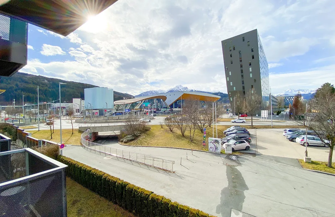 Blackhome Innsbruck City East I Contactless Check-In-1