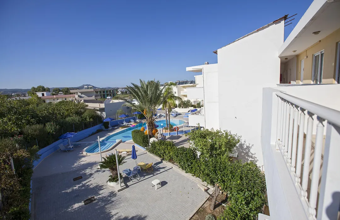 Moscha Hotel-1