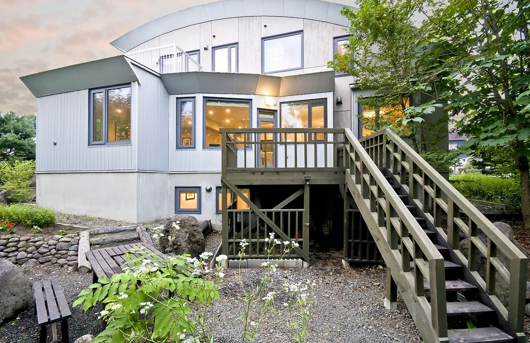 Fresh Powder Accommodation-1