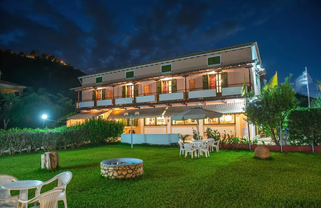 Alexaria Holidays Homes-1
