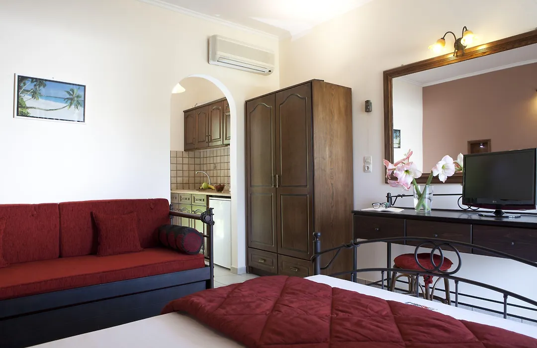 Villa Elia Resort-1