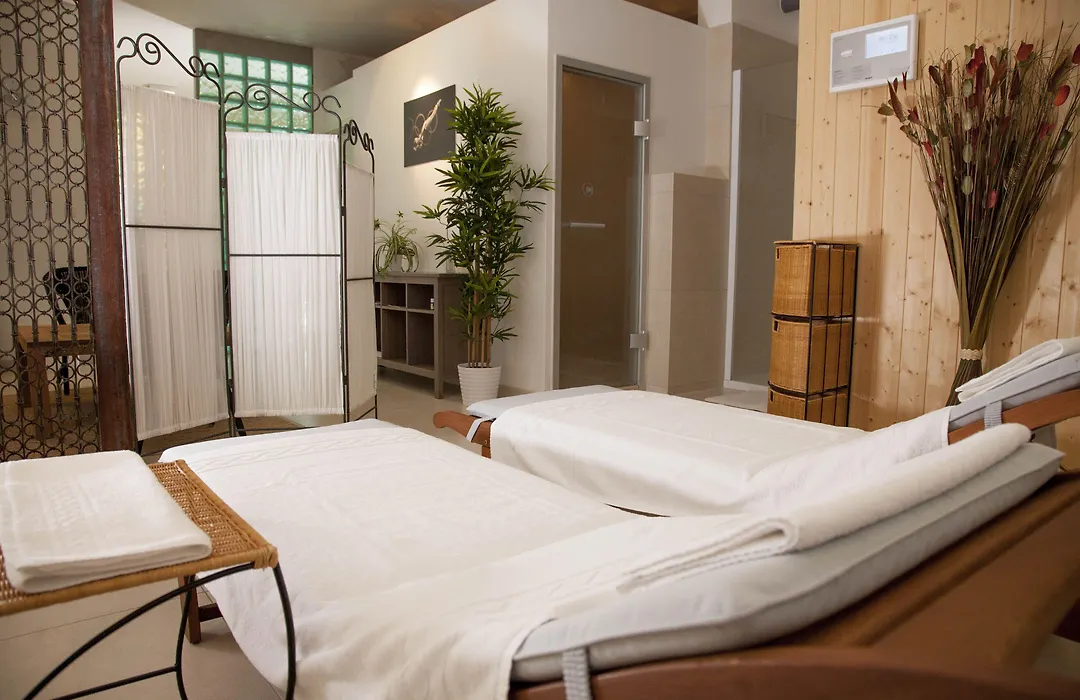 Apart'Hotel 46A-1
