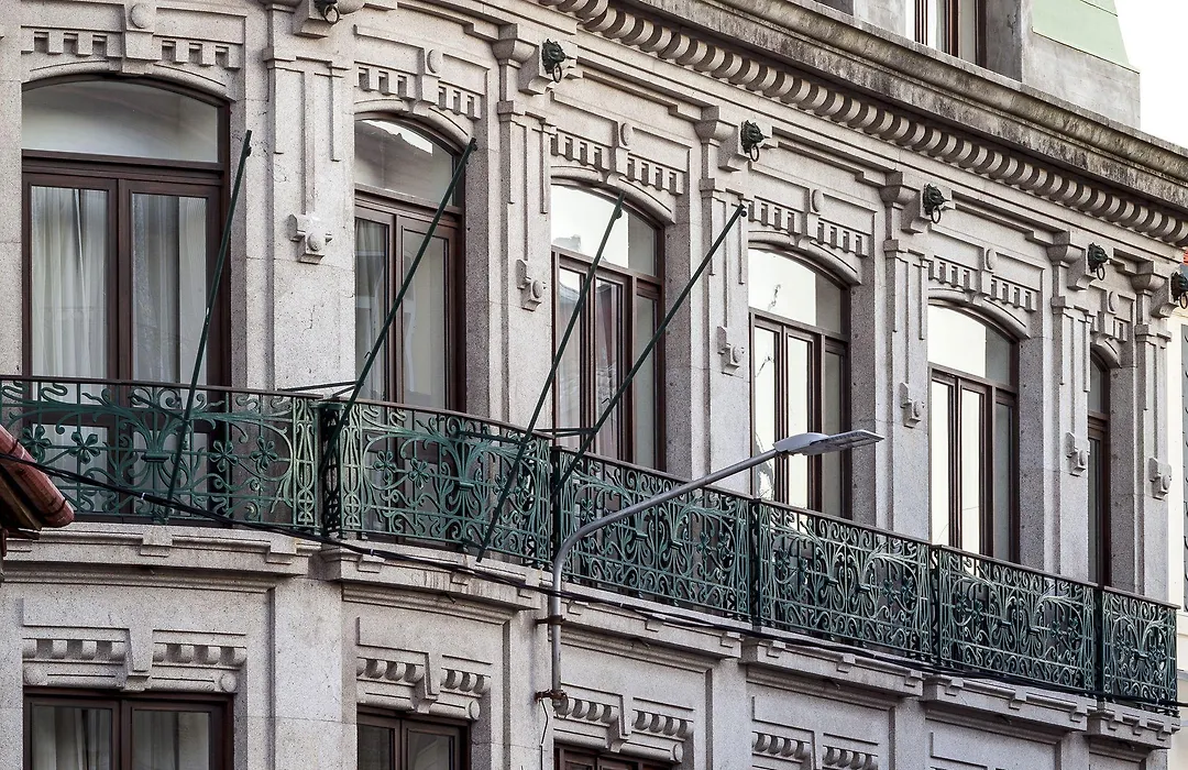 Porto Old Town - Tourism Apartments-1
