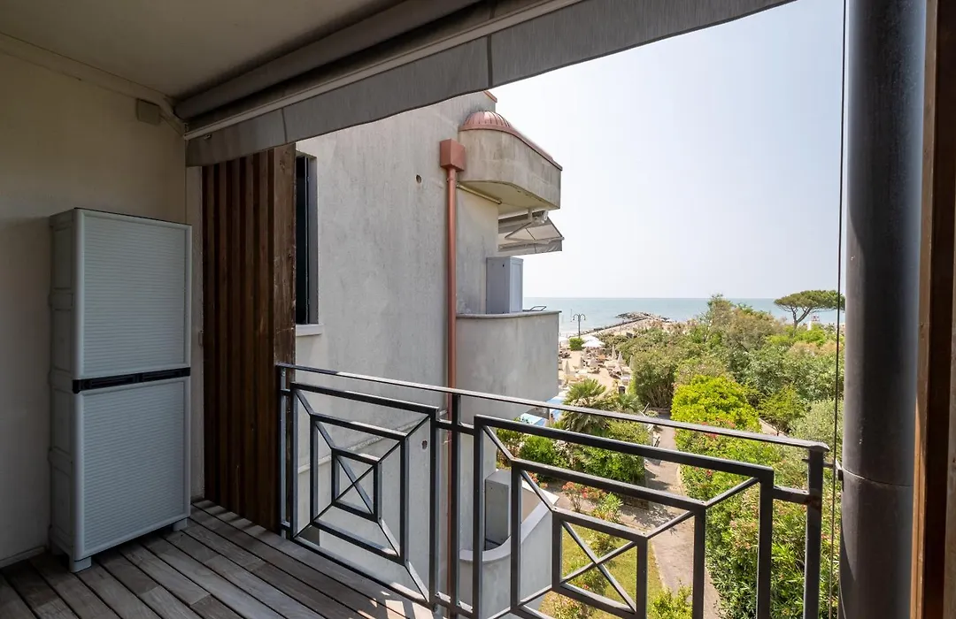 Eurobeach Residence-1