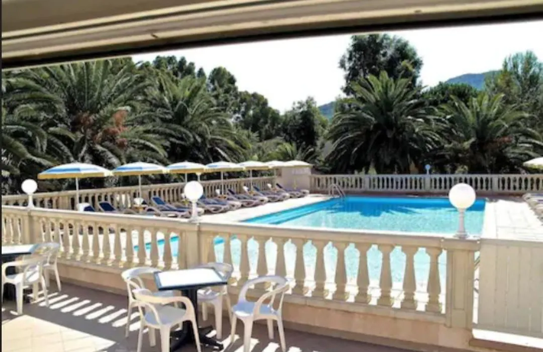 Residence Thalassa-1