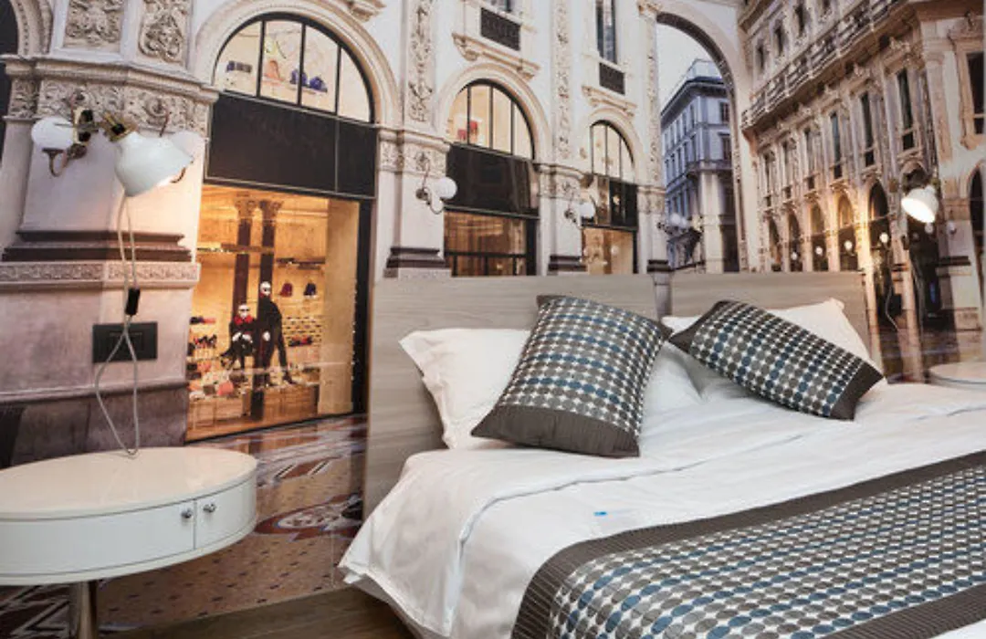 Aparthotel Meneghino-1