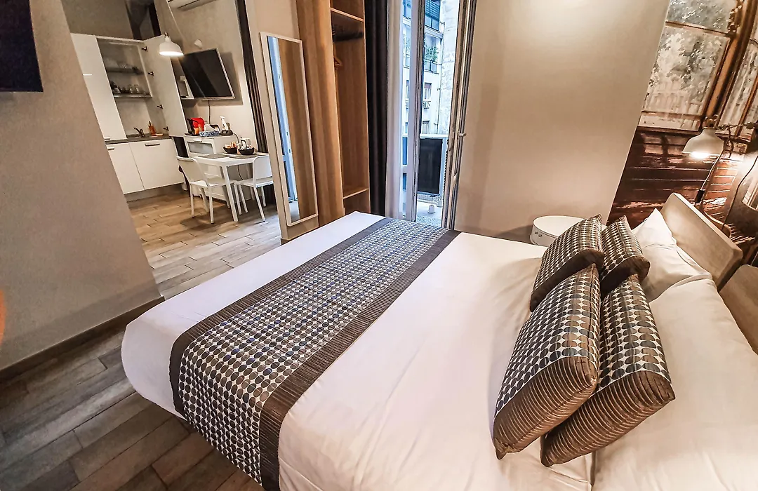 Aparthotel Meneghino-1