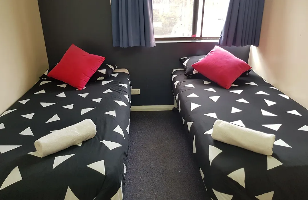 Perth City Apartment Hotel-1