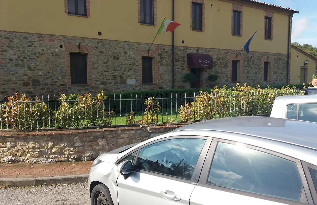 Oasi Del Grillo-1