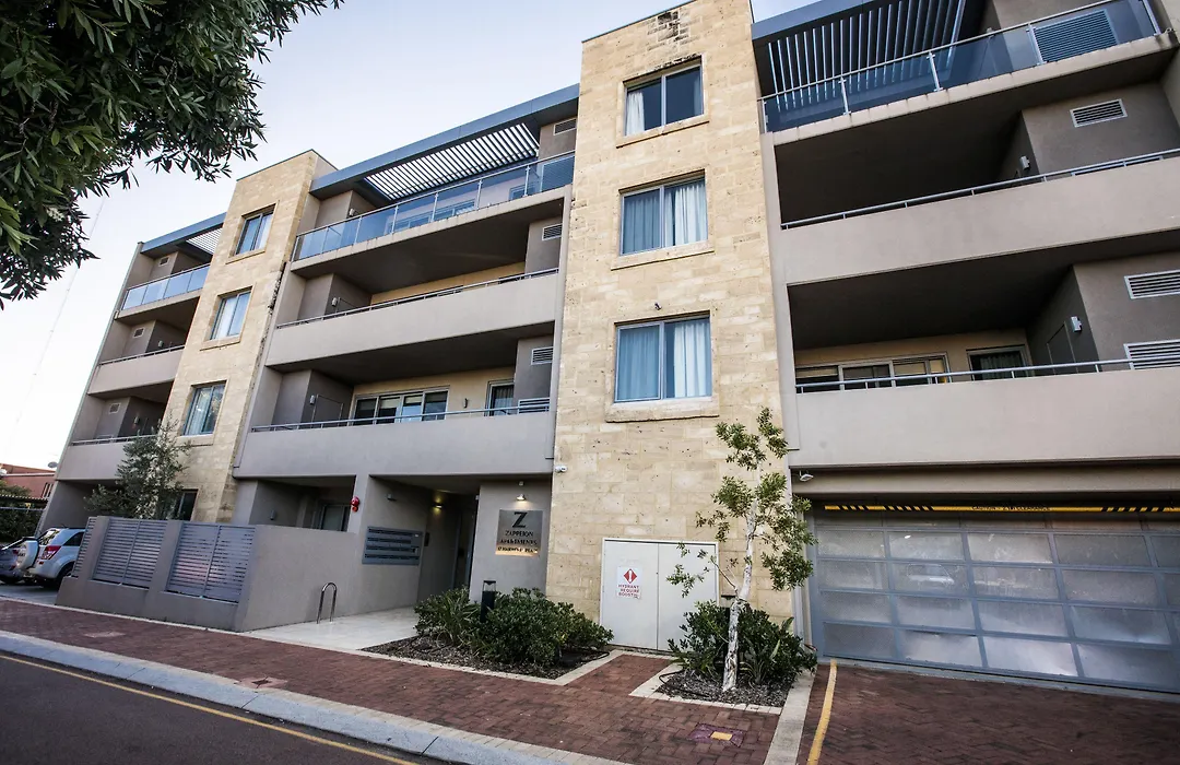 Zappeion Apartments-1