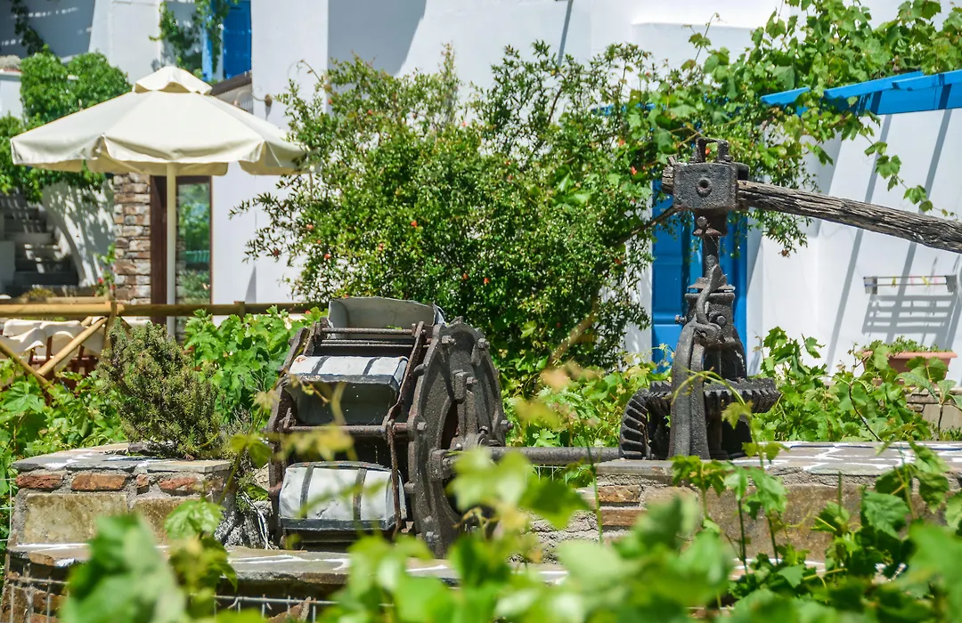Agios Prokopios Hotel-1