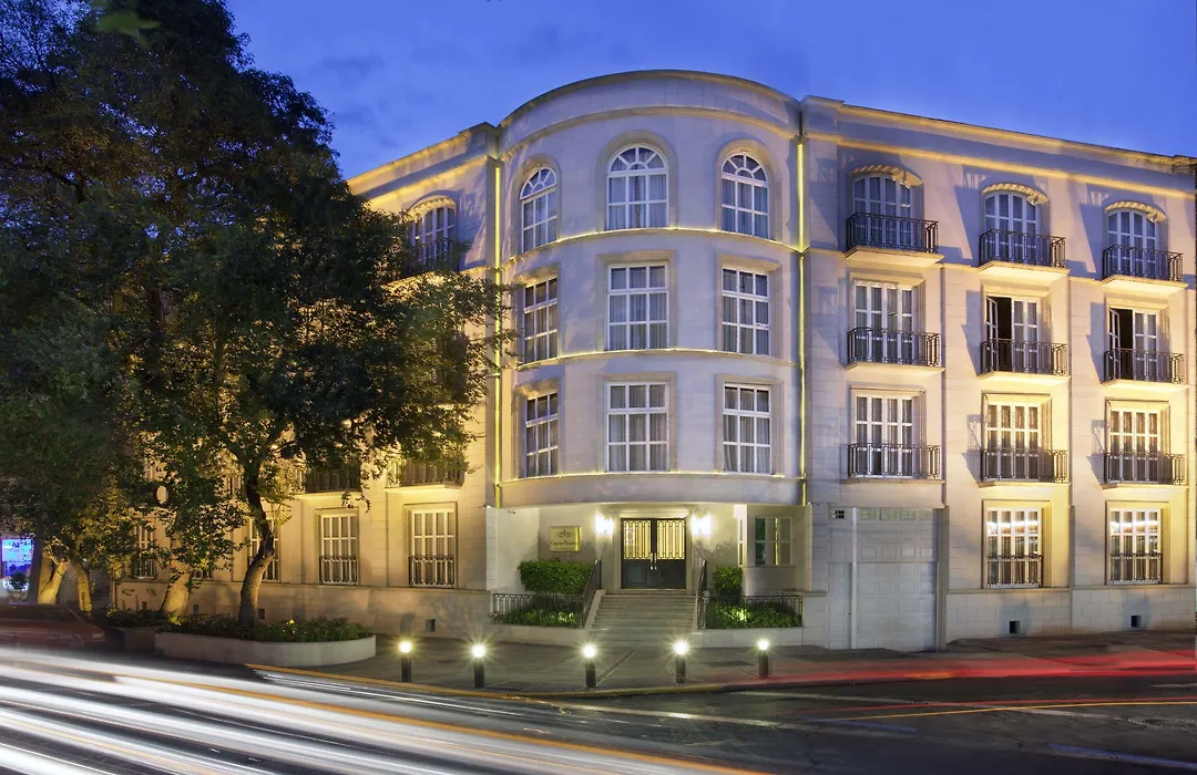 Grand Polanco Residencial-1