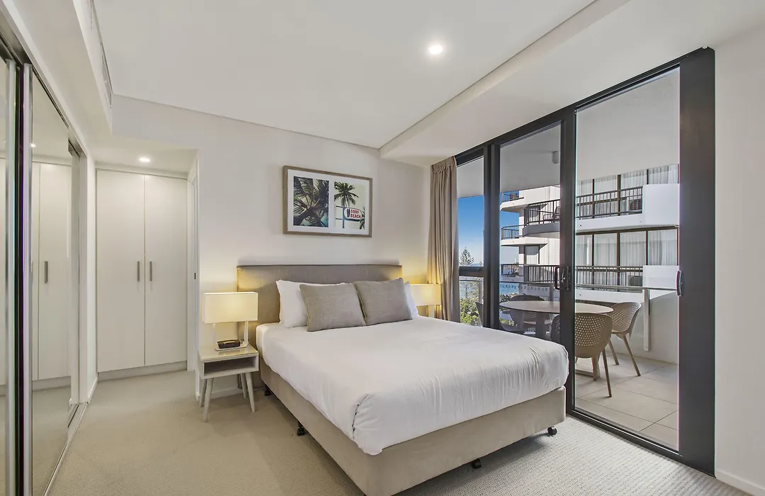 Breeze Mooloolaba, Ascend Hotel Collection-1