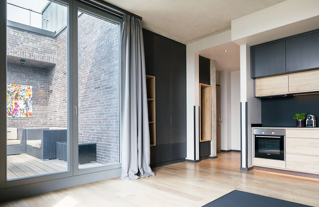Downtown Apartments Mitte-1