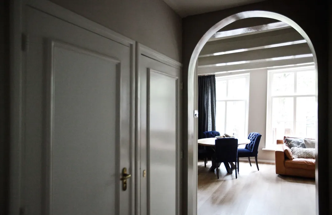Sterlogies Cityhouse Madame Agaath-1