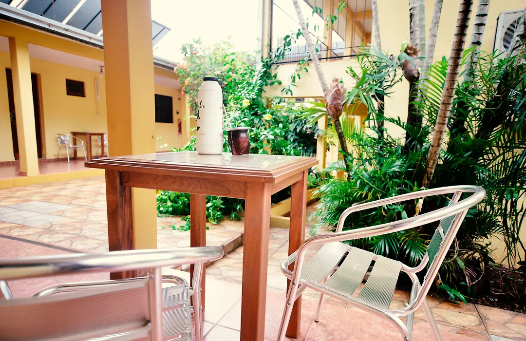Hotel Lilian-1
