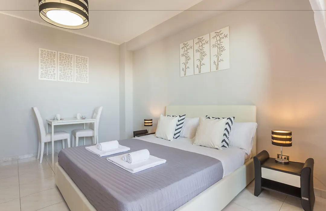 Residenze Su Planu-1
