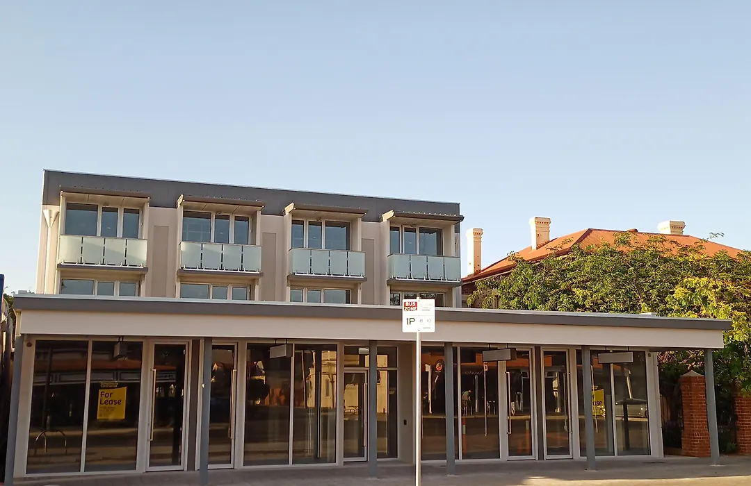 Semaphore Splash Apartments-1