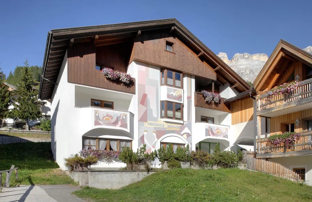 Residence Dolomieu-1