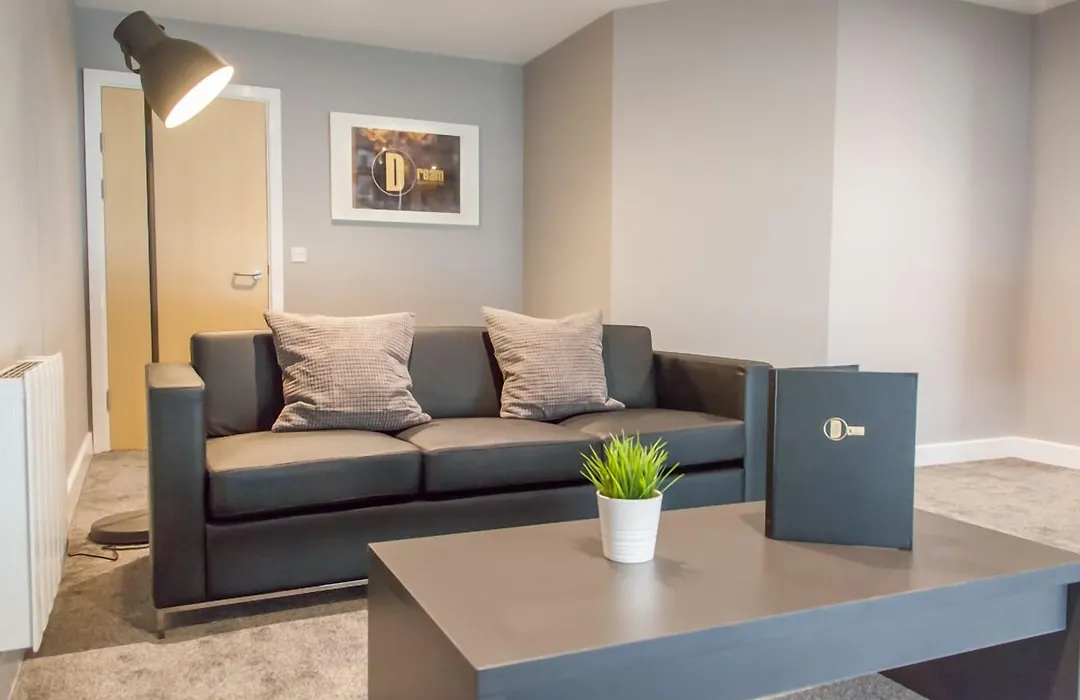 Luxury Apartments Newcastle-1