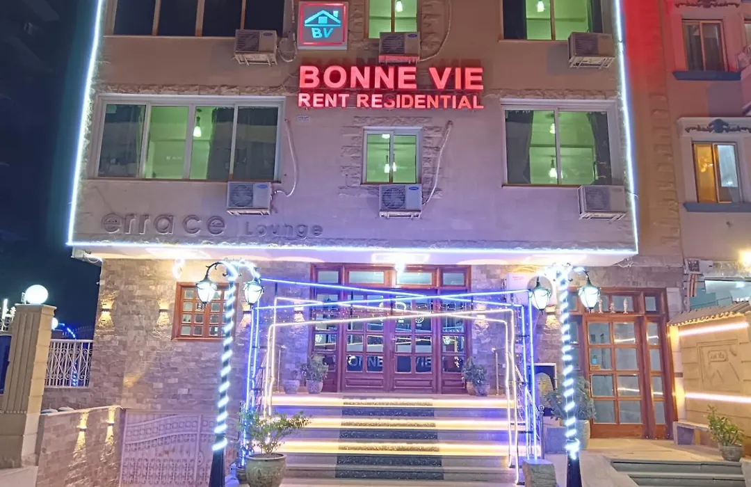 Bonne Vie Hotel-1