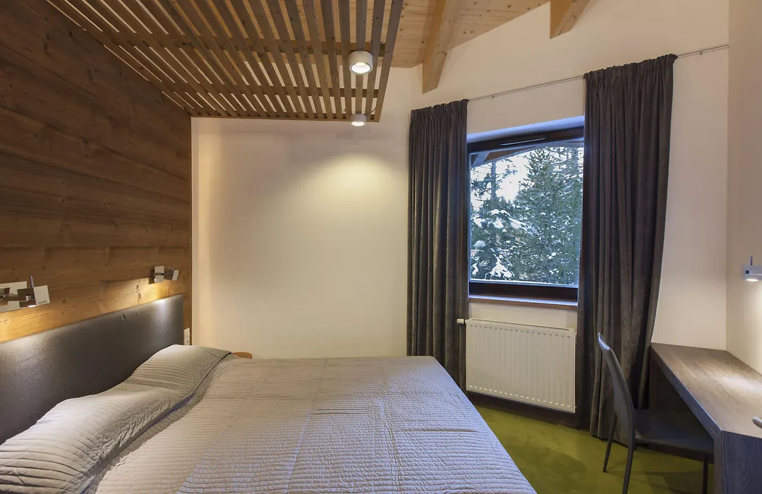Apparthotel Silbersee-1