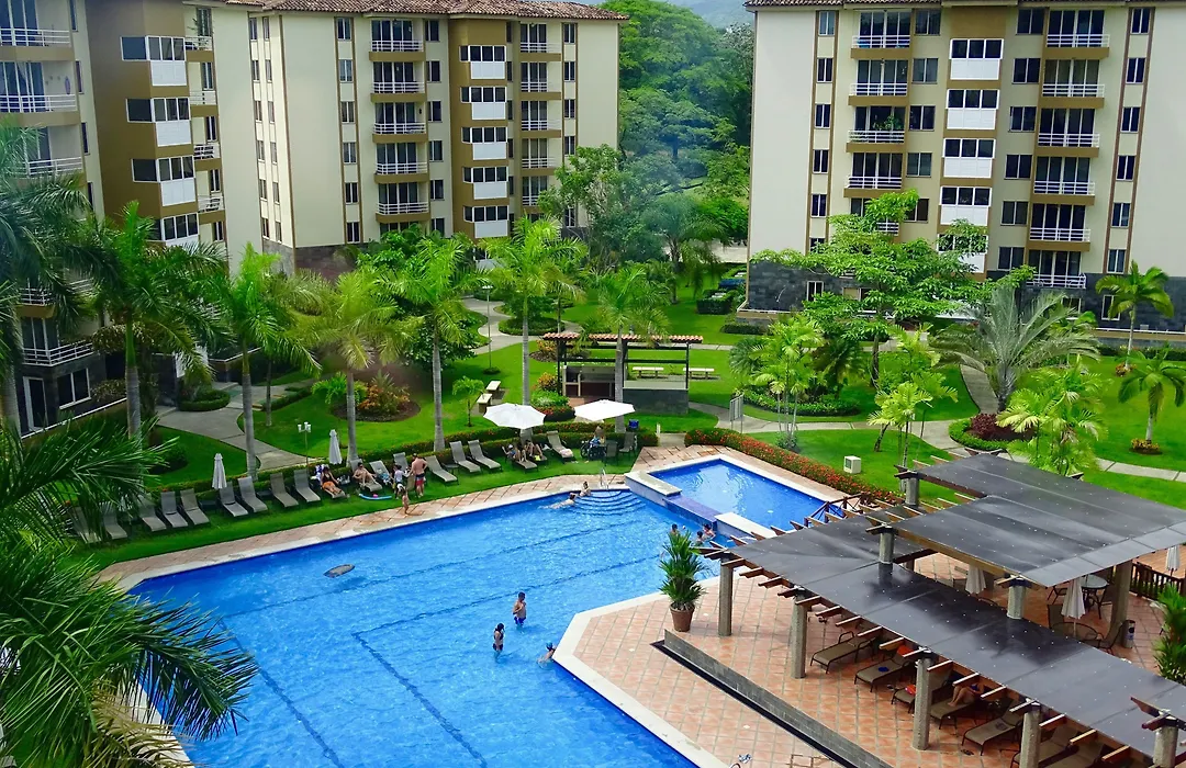 Jaco Beach Condos-1
