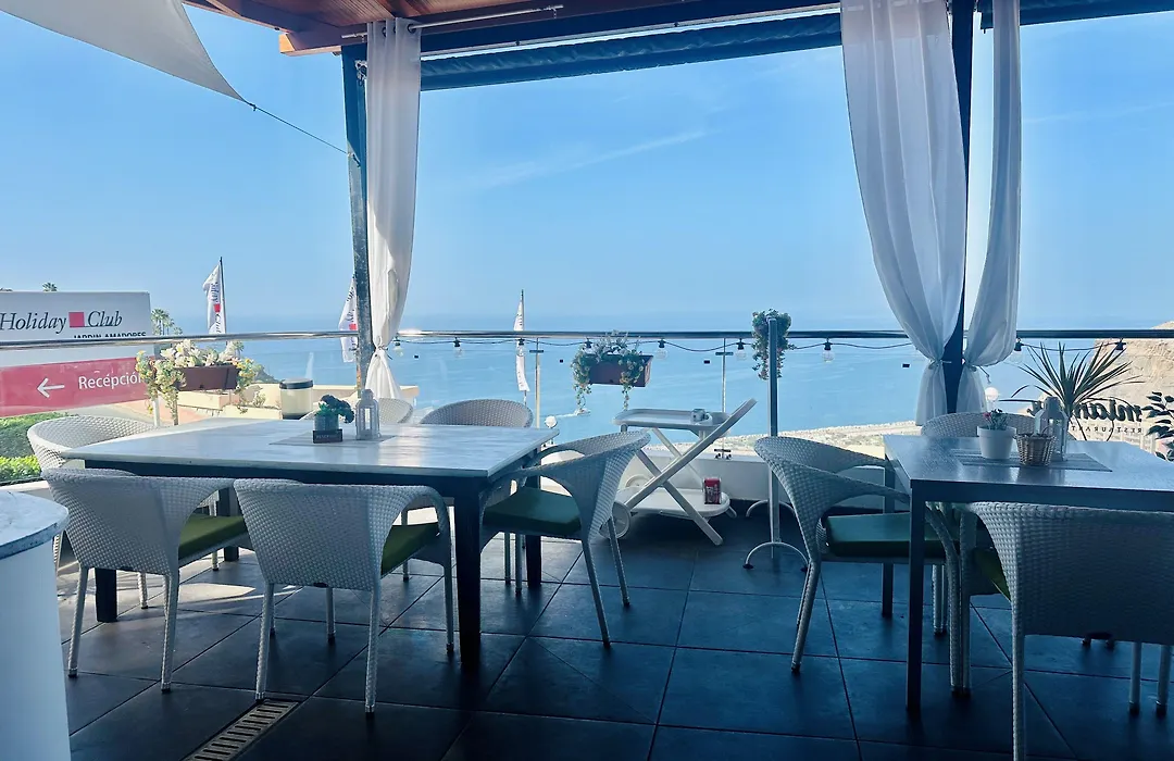 Holiday Club Jardin Amadores-1