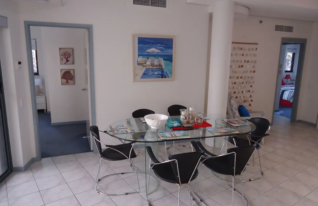The Waterford Prestige Apartments-1