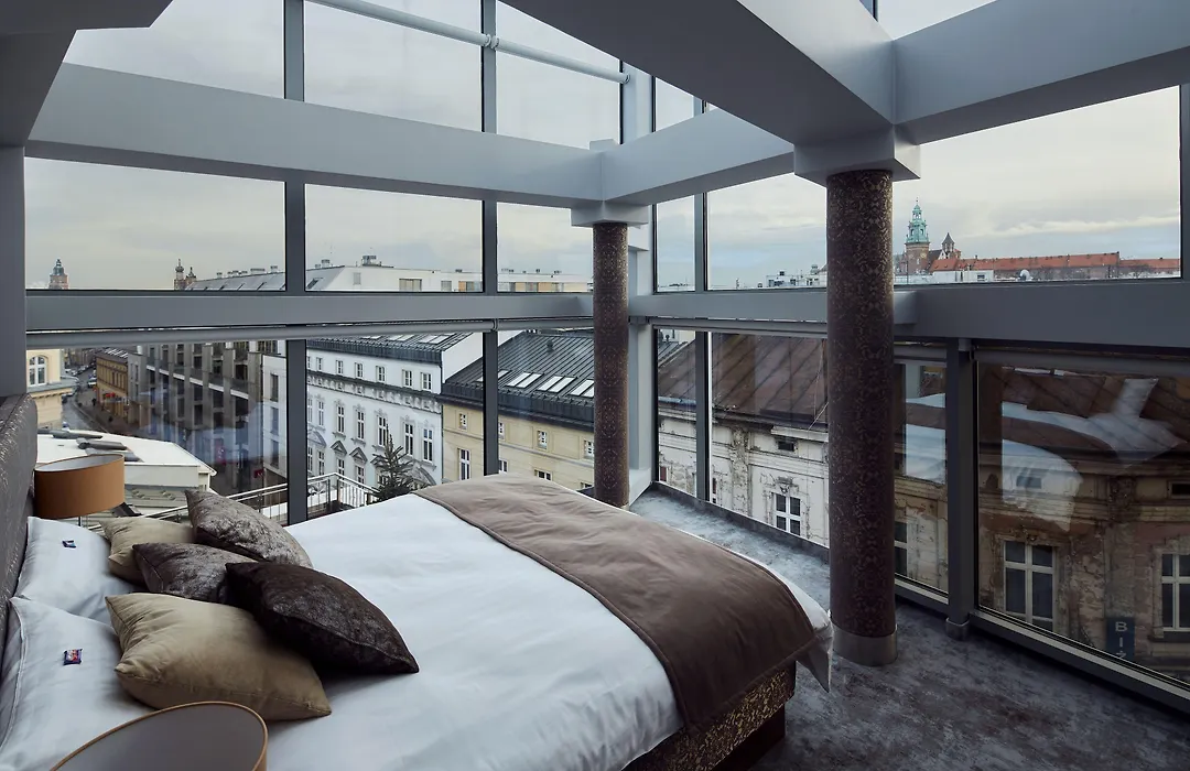 Aparthotel Best Views-1