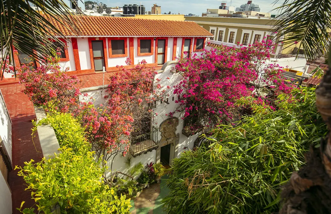 Villa Serena Centro Historico-1
