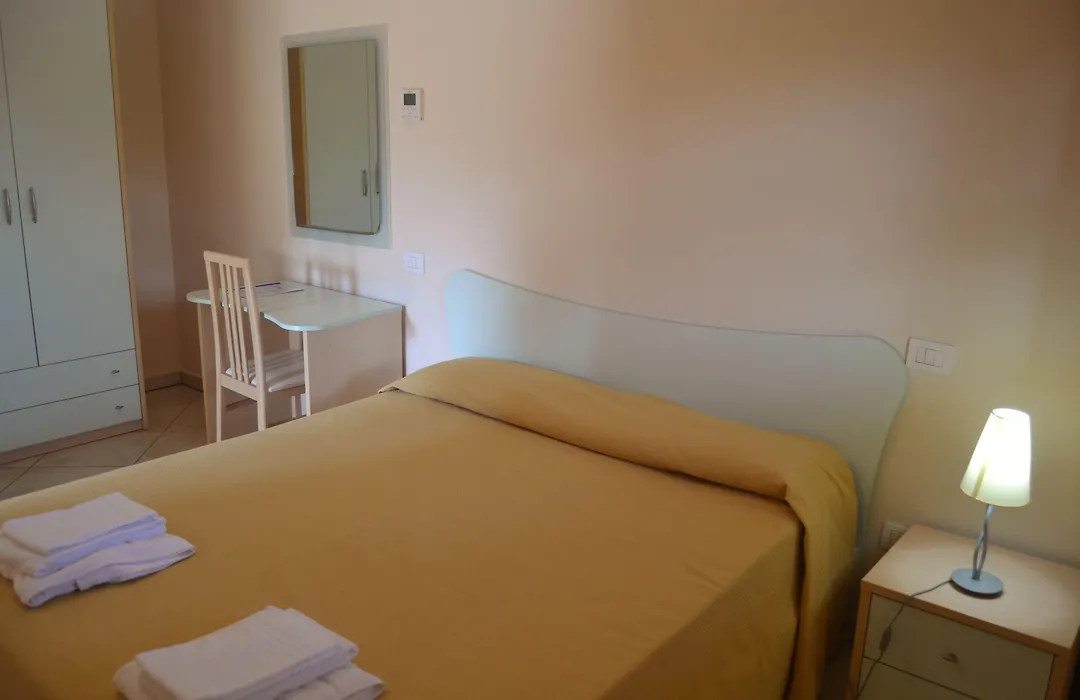 L' Arcobaleno Resort-1