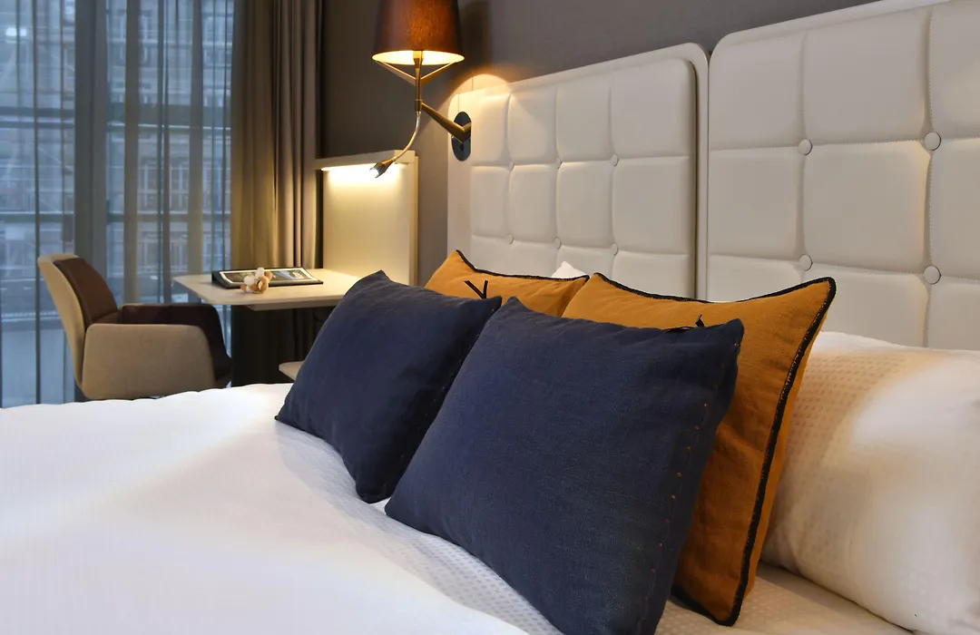 Martin'S All Suites-1