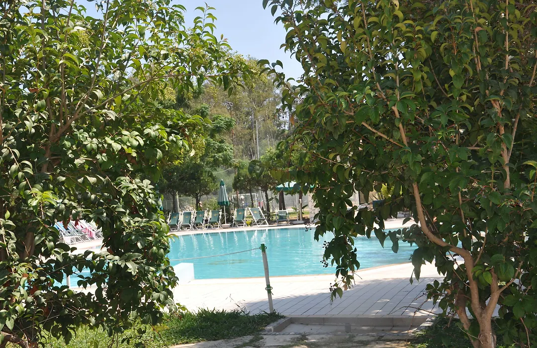 Borgo Degli Ulivi Natural Resort-1