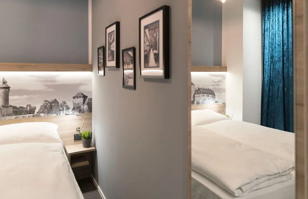 Aparthotel By Daspaul-1