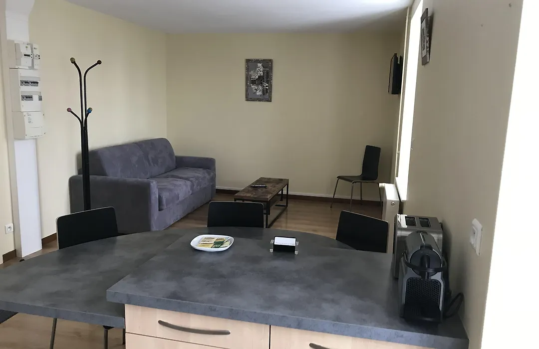 Residence des portes du Velay-1