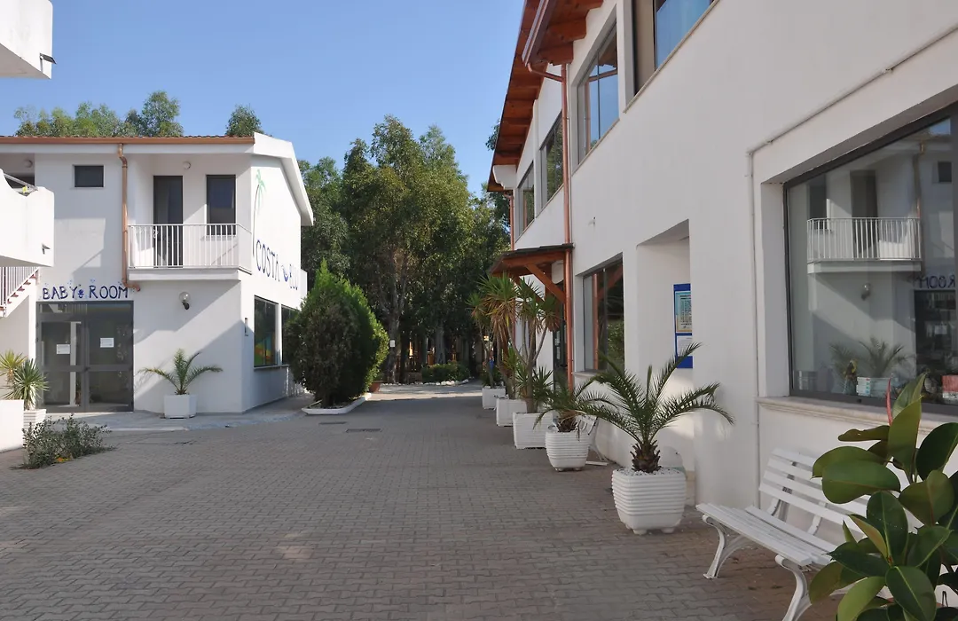 Villaggio Costa Blu-1