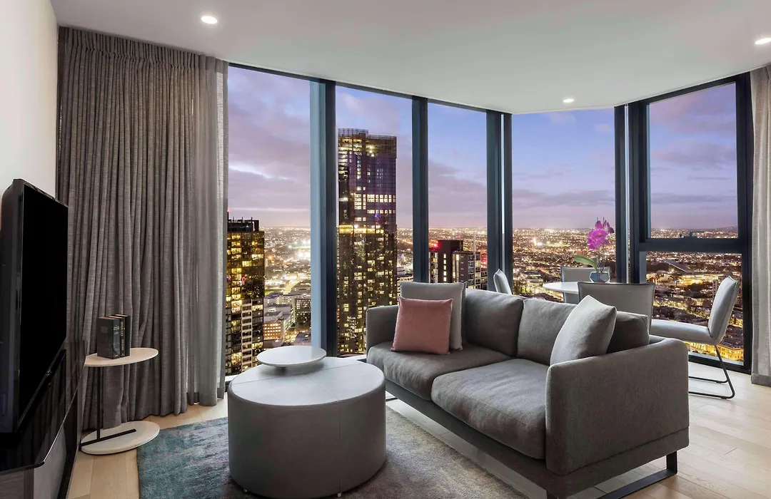 Avani Melbourne Central Residences-1