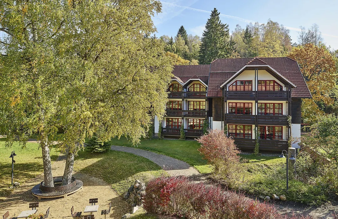 Hapimag Ferienwohnungen Braunlage-1