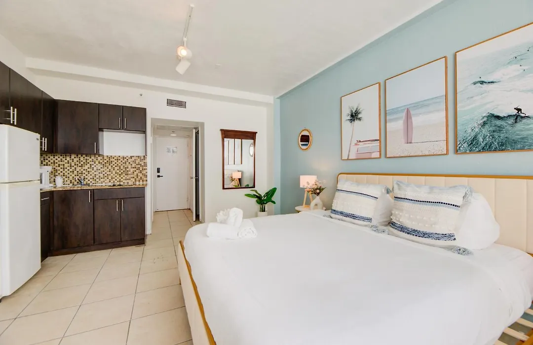 Casablanca Residences Miami Beach-1