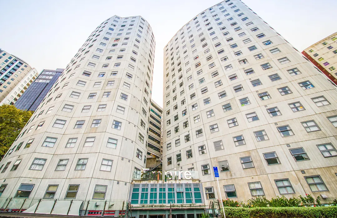 Empire Apartments-1