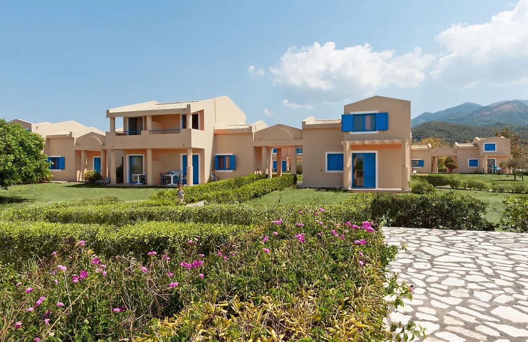 Ammoudia Maisonettes-1