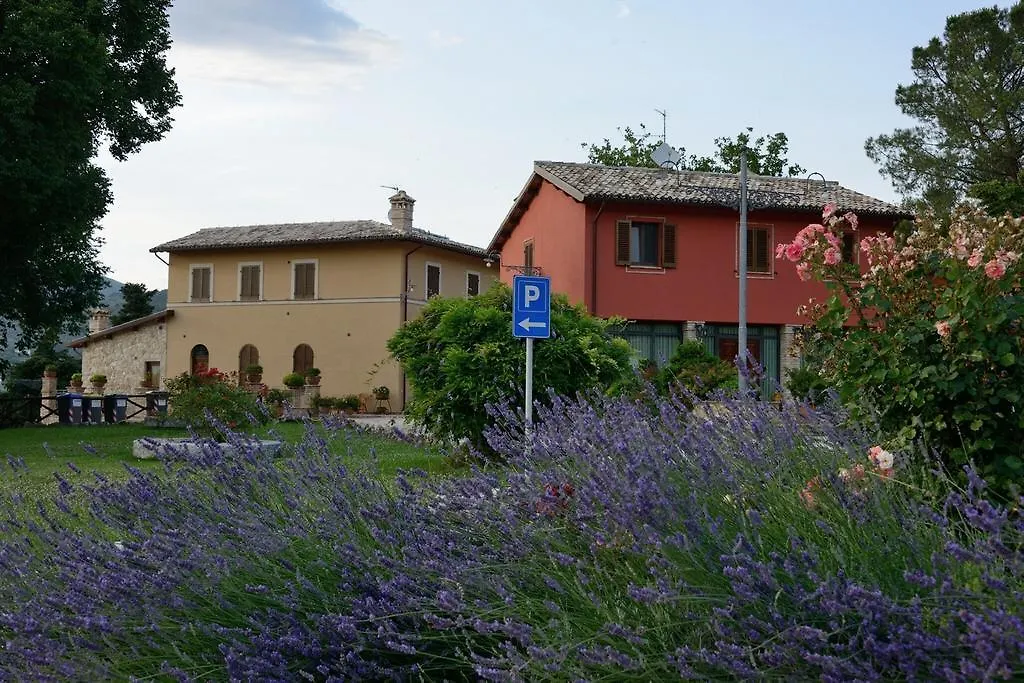 Casa Vacanze Residenza Bocci-1