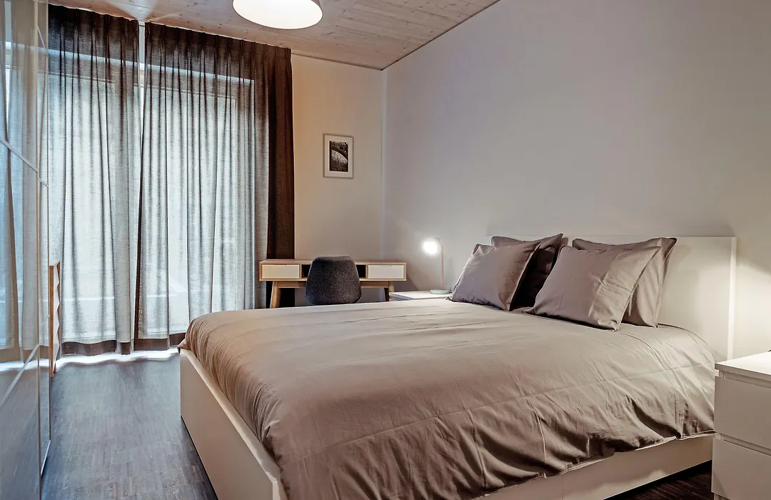 Vistay Apartments-1