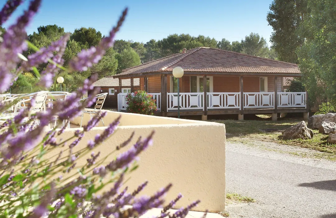 Residence Odalys Shangri-La - Les Hauts De Cassis-1