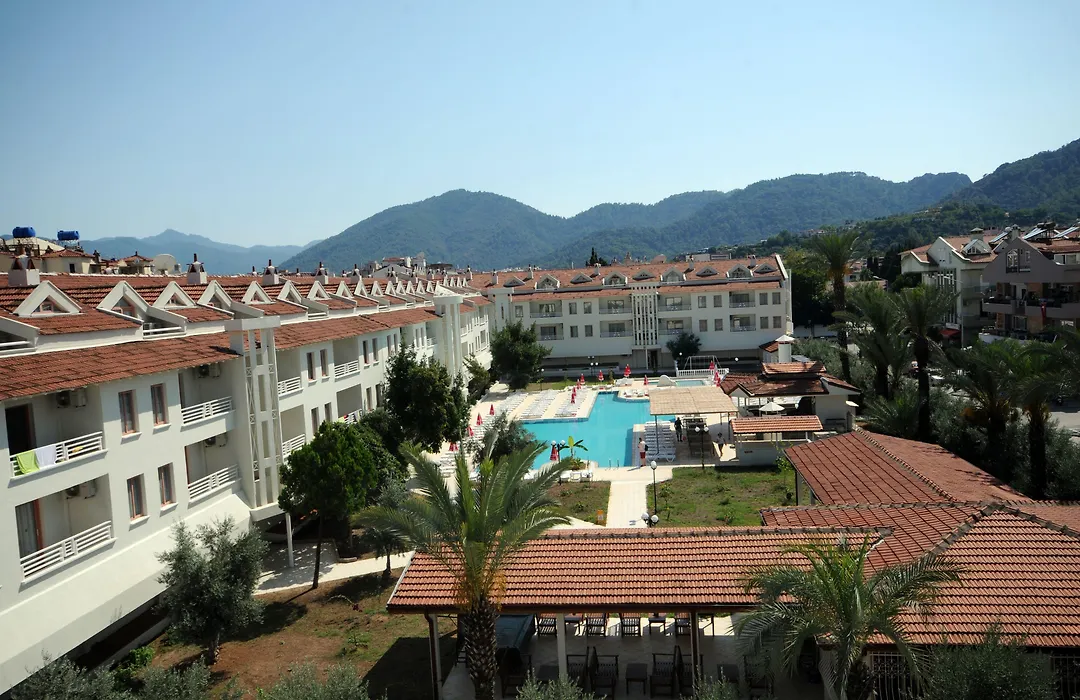 Club Kocer Apartments-1