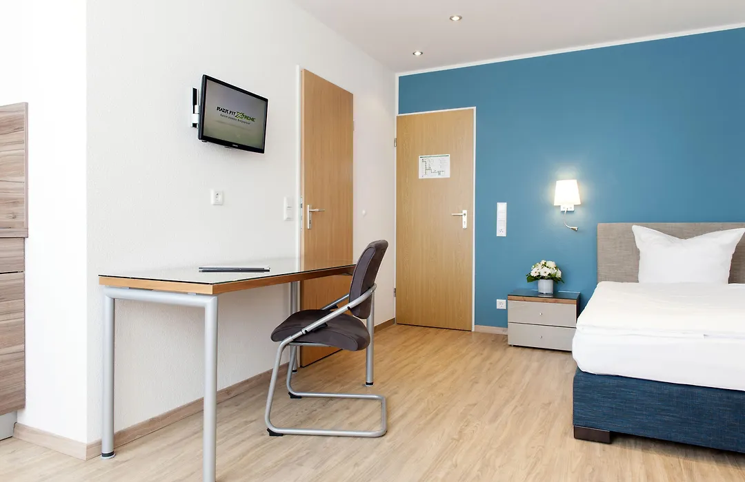 Appartements am Kleeblatt-1