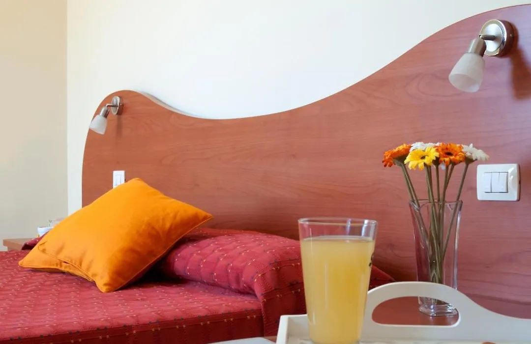 Motta Residence Hotel-1