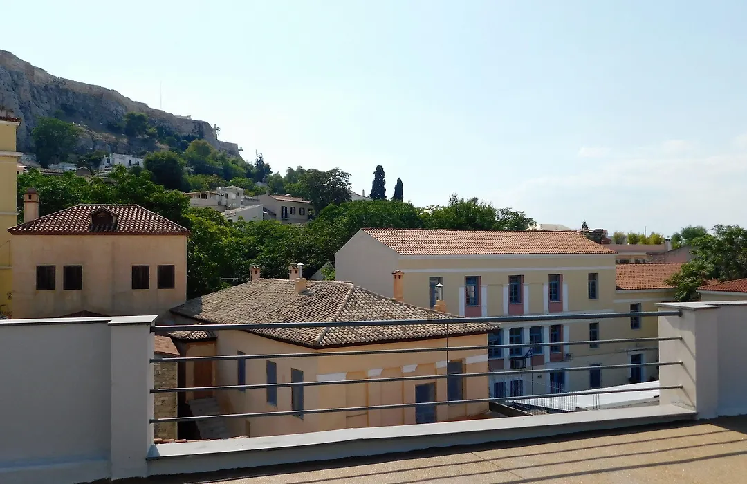 101 Adrianou Apartments-1