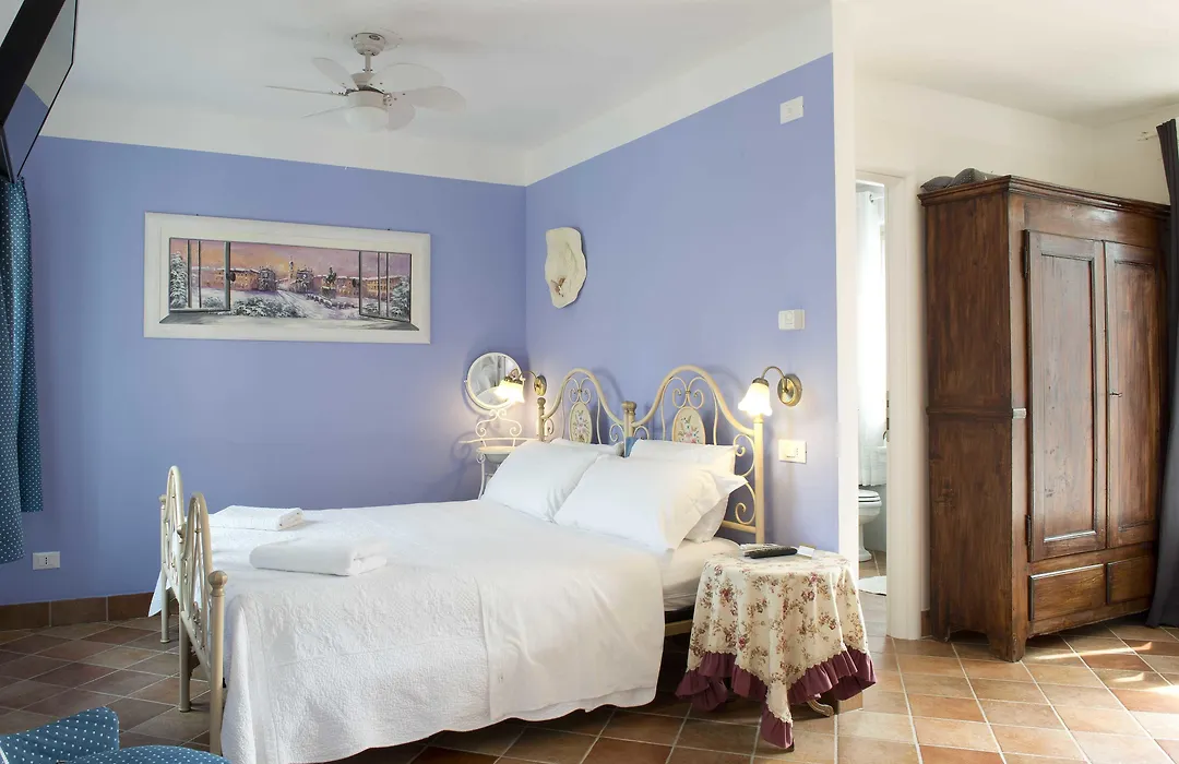 Residence La Pera Bugiarda-1